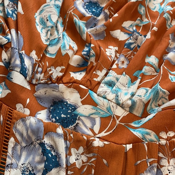 Romper - Hummingbird - Picture 3 of 4